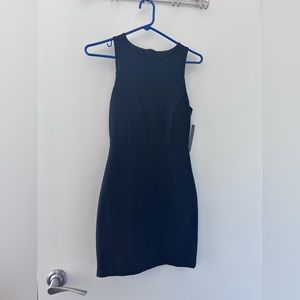 Lulu’s Little Black Dress